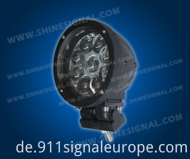 White LED Spot Light (WBL23 90W)